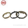 OEM 33038-12012Transmission Getriebe Teile Synchronizer-Ring für Toyota